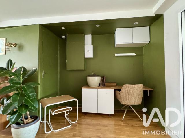 Appartement 3 pièces, 71 m² à louer à La Rochelle 17000