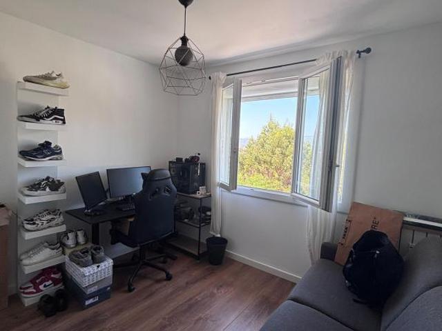 Appartement 3 pièces, 71 m² à louer à La Seyne sur Mer 83500