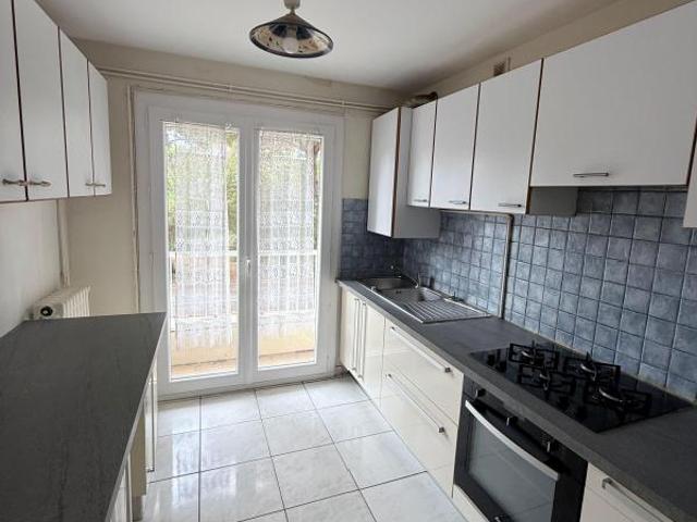 Appartement 3 pièces, 71 m² à louer à Lattes 34970