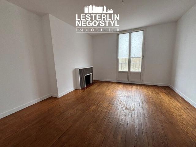 Appartement 3 pièces, 72 m² à louer à Le Havre 76600