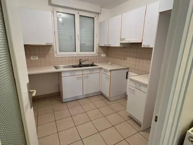 Appartement 3 pièces, 71 m² à louer à Le Mans 72000