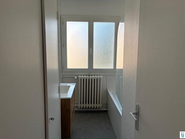 Appartement 3 pièces, 71 m² à louer à Le Petit Quevilly 76140
