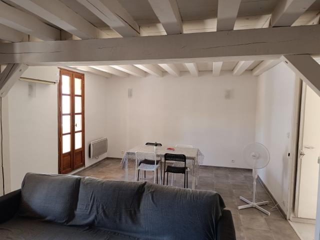 Appartement 3 pièces, 71 m² à louer à Le Pontet 84130