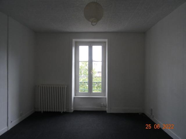 Appartement 3 pièces, 71 m² à louer à Limoges 87000