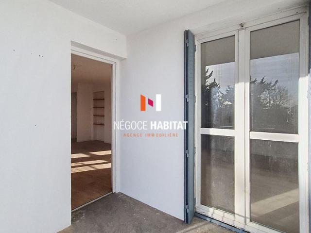 Appartement 3 pièces, 71 m² à louer à Lunel 34400