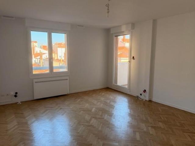 Appartement 3 pièces, 71 m² à louer à Lyon 4 69004