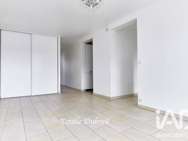 Appartement 3 pièces, 71 m² à louer à Maisons Alfort 94700