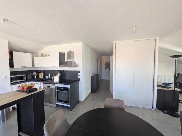 Appartement 3 pièces, 71 m² à louer à Marcy l'Étoile 69280