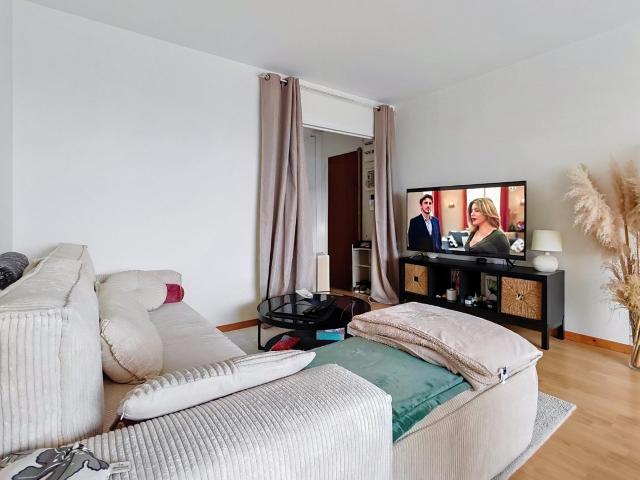 Appartement 3 pièces, 71 m² à louer à Marly 59770