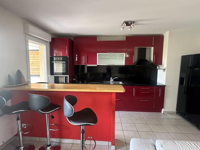 Appartement 3 pièces, 71 m² à louer à Marseille 11 13011