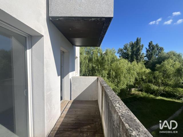 Appartement 3 pièces, 71 m² à louer à Mérignac 33700