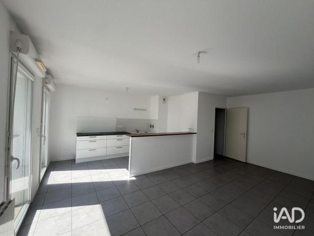 Appartement 3 pièces, 71 m² à louer à Mérignac 33700