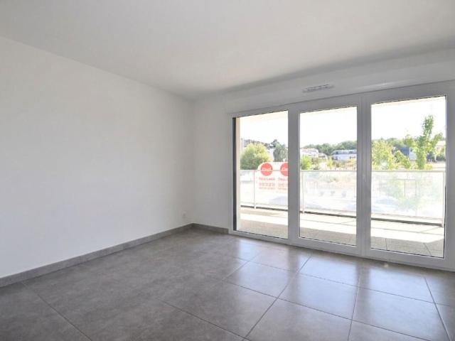 Appartement 3 pièces, 71 m² à louer à Metz 57070