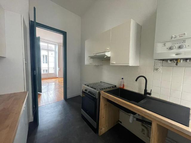 Appartement 3 pièces, 71 m² à louer à Mont de Marsan 40000