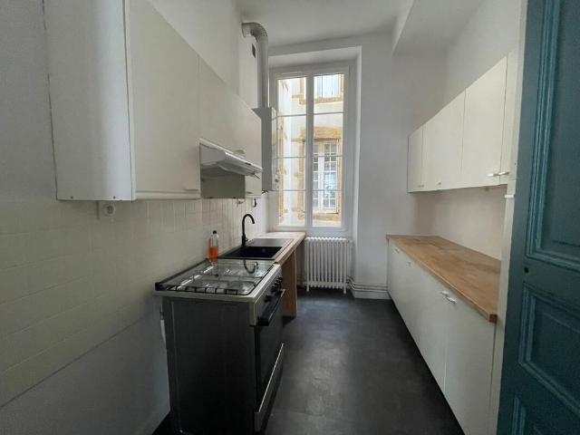 Appartement 3 pièces, 71 m² à louer à Mont de Marsan 40000