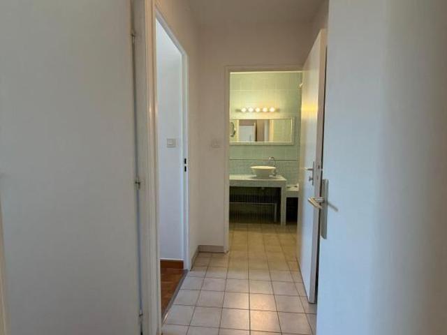 Appartement 3 pièces, 71 m² à louer à Montpellier 34070