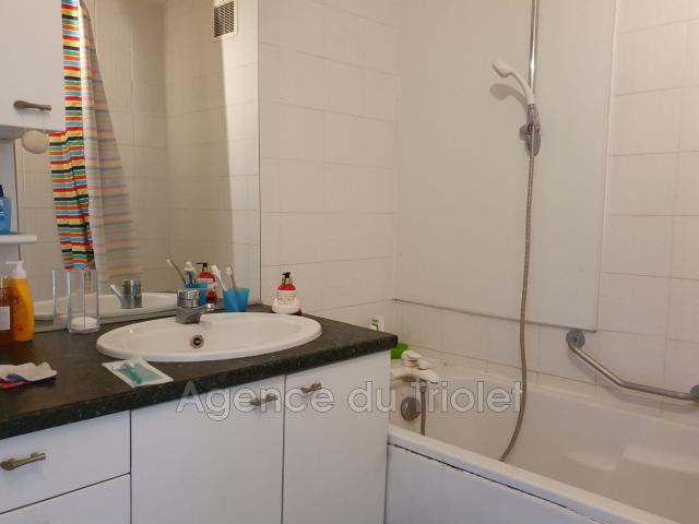 Appartement 3 pièces, 71 m² à louer à Montpellier 34090