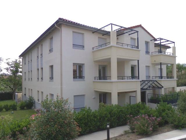 Appartement 3 pièces, 71 m² à louer à Mornant 69440