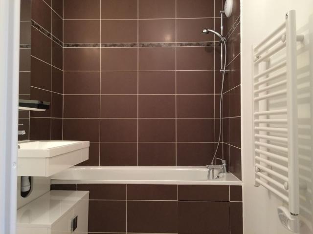 Appartement 3 pièces, 71 m² à louer à Nanterre 92000