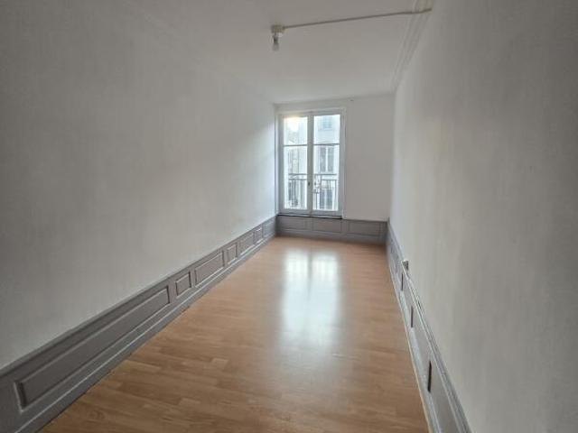 Appartement 3 pièces, 71 m² à louer à Nancy 54000