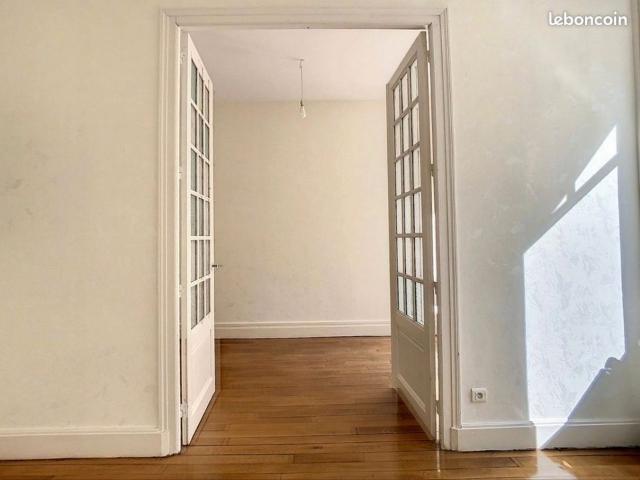 Appartement 3 pièces, 71 m² à louer à Nancy 54000