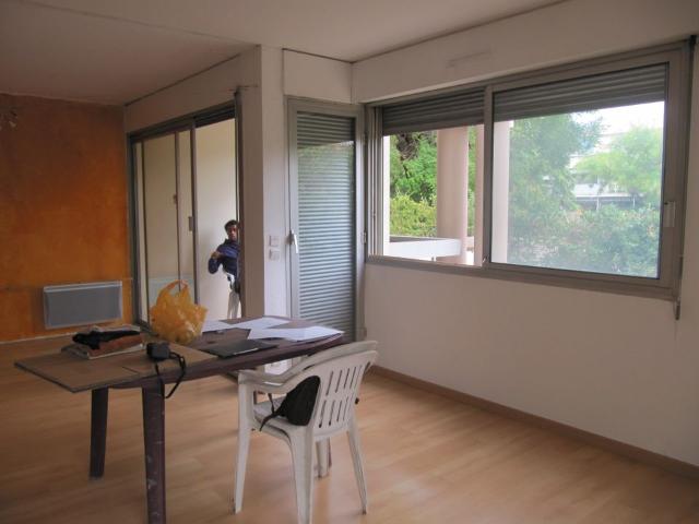 Appartement 3 pièces, 71 m² à louer à Nîmes 30000