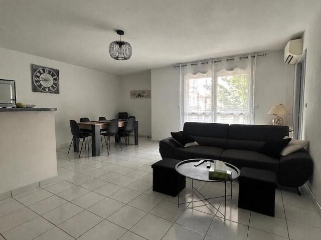 Appartement 3 pièces, 71 m² à louer à Perpignan 66000