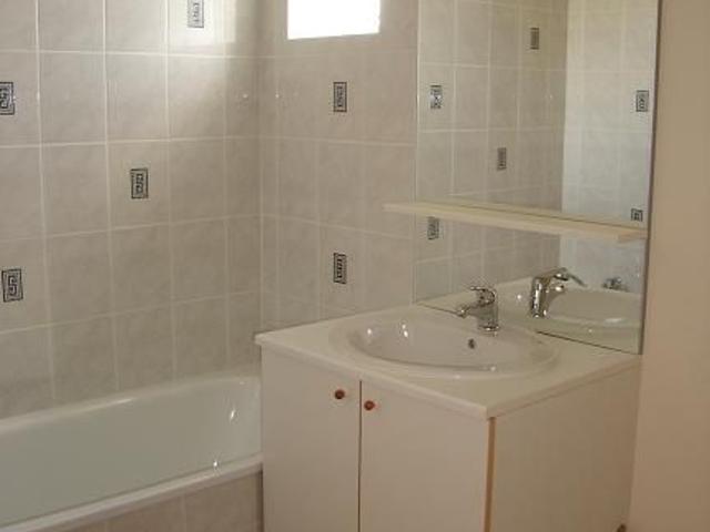 Appartement 3 pièces, 71 m² à louer à Poitiers 86000