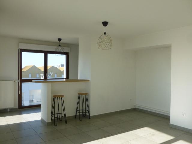 Appartement 3 pièces, 71 m² à louer à Reims 51100