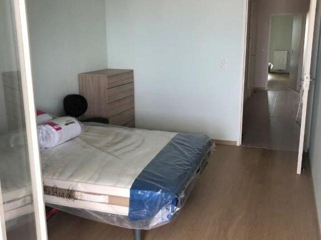 Appartement 3 pièces, 71 m² à louer à Rodez 12000