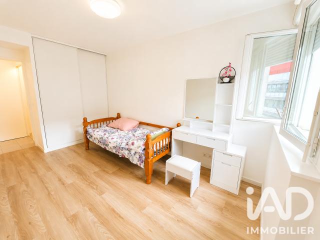 Appartement 3 pièces, 71 m² à louer à Rosny sous Bois 93110