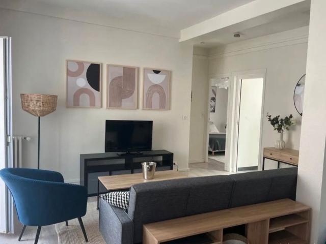 Appartement 3 pièces, 71 m² à louer à Rouen 76000