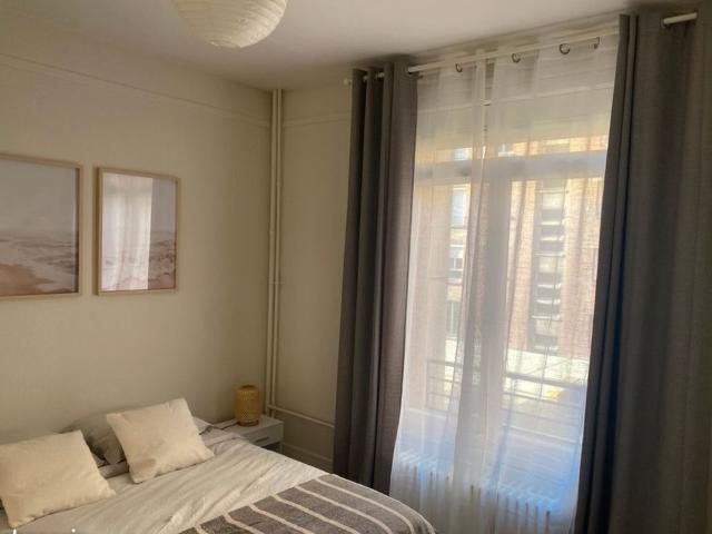 Appartement 3 pièces, 71 m² à louer à Rouen 76000