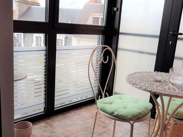Appartement 3 pièces, 71 m² à louer à Saint Brieuc 22000