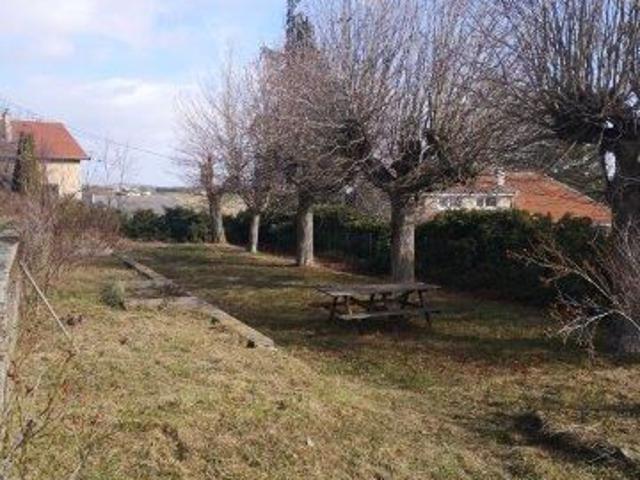 Appartement 3 pièces, 71 m² à louer à Saint Christo en Jarez 42320