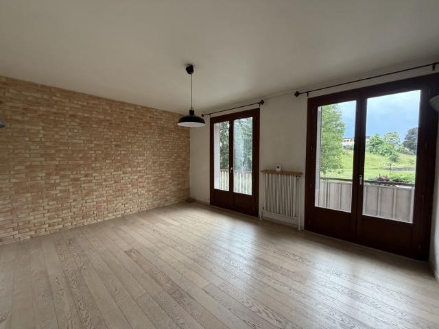 Appartement 3 pièces, 71 m² à louer à Saint Égrève 38120