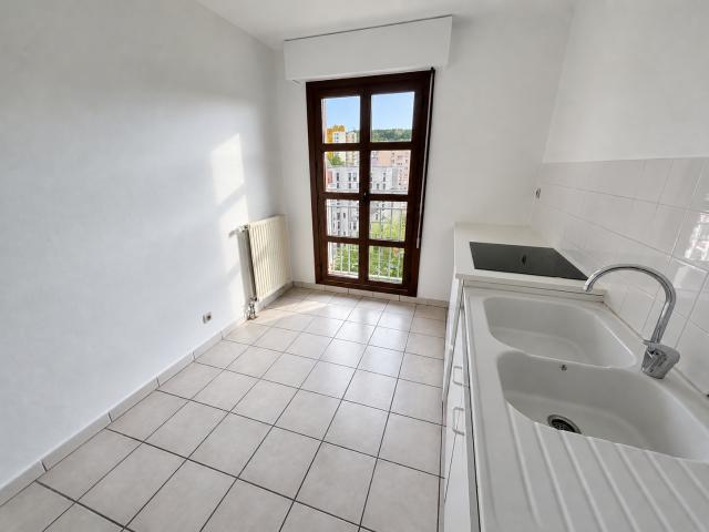 Appartement 3 pièces, 71 m² à louer à Saint Étienne 42100