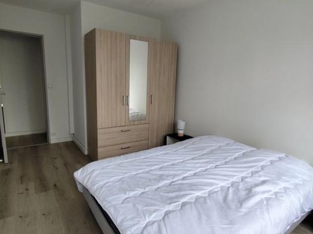 Appartement 3 pièces, 71 m² à louer à Saint Herblain 44800