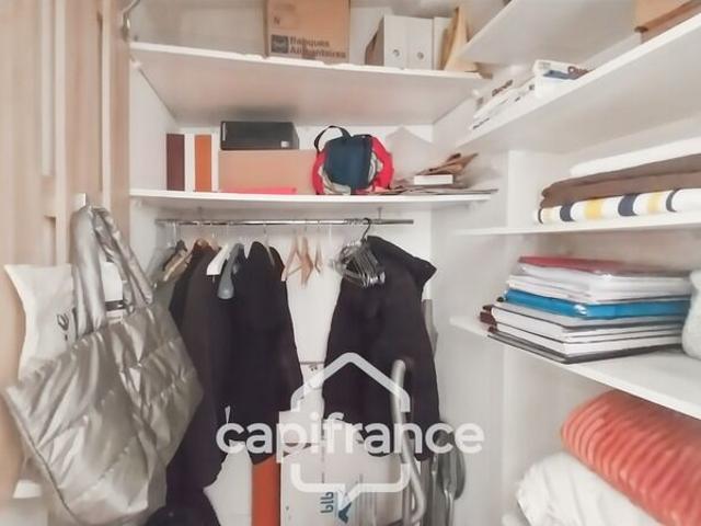 Appartement 3 pièces, 71 m² à louer à Saint Maurice 94410