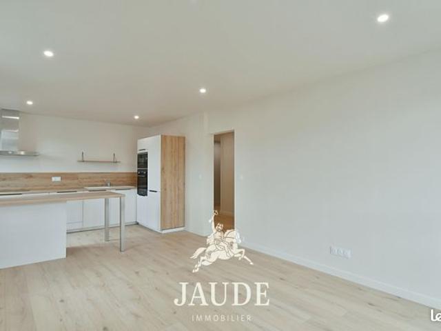 Appartement 3 pièces 71 m²