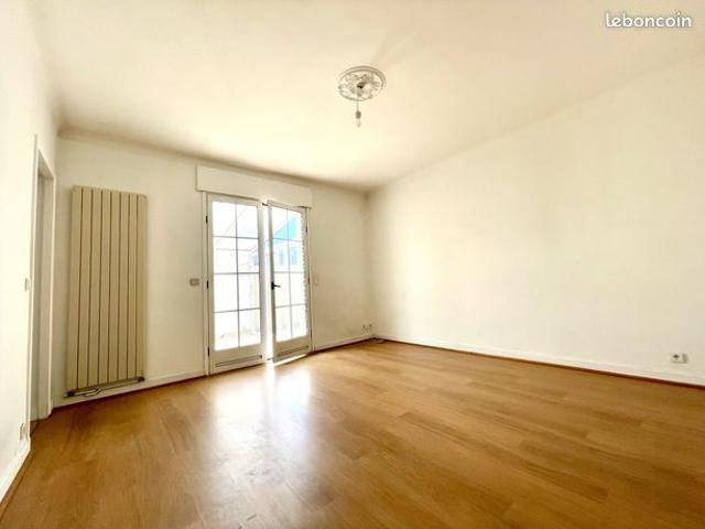 Appartement 3 pièces 71 m²