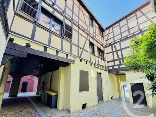 Appartement 3 pièces 71 m²