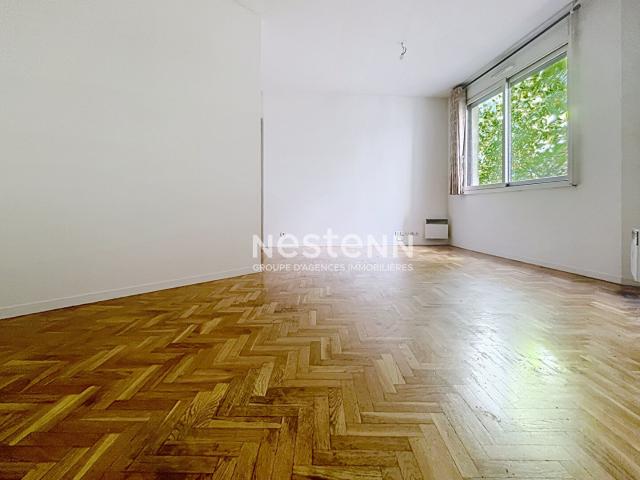 Appartement 3 pièces 71 m²