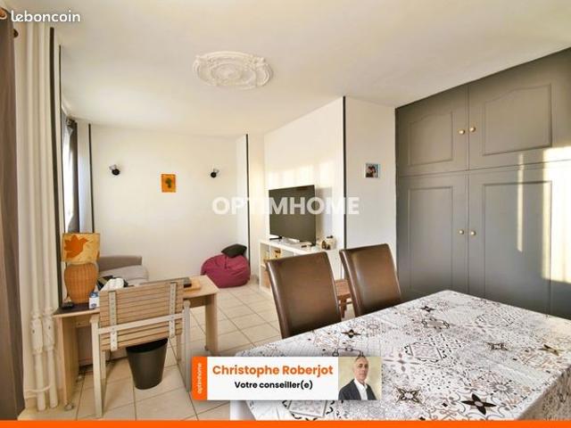Appartement 3 pièces 71 m²