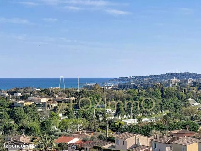 Appartement 3 pièces 71 m²