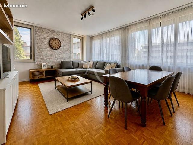 Appartement 3 pièces 71 m²