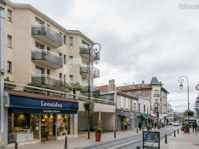 Appartement 3 pièces 71 m²
