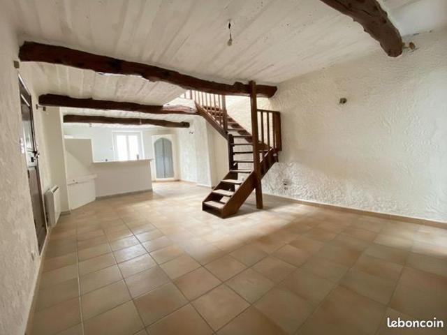 Appartement 3 pièces 71 m²