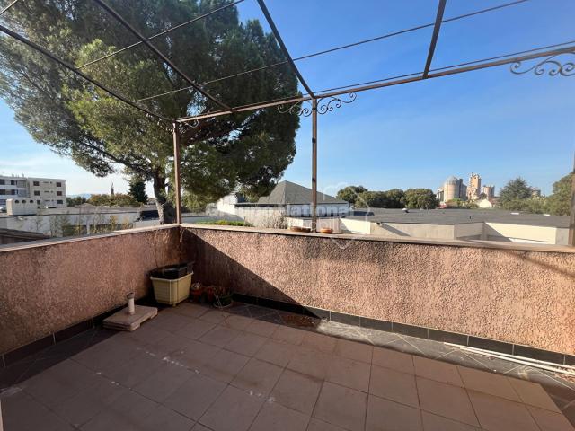 Appartement 3 pièces 71 m²