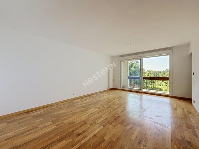 Appartement 3 pièces 71 m²